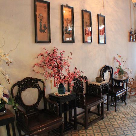 Muntri House By Virtue Hospitality Hotell George Town Eksteriør bilde