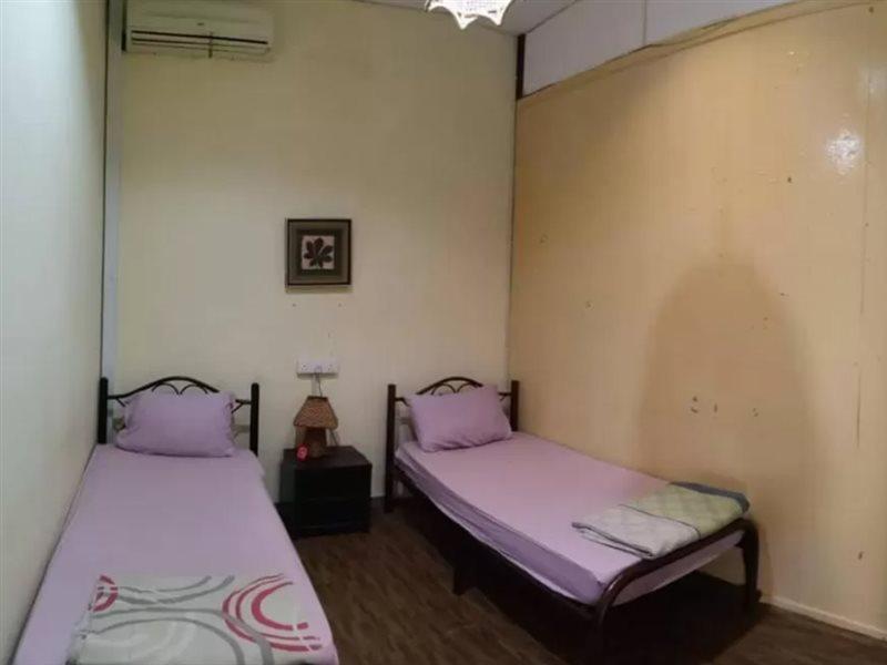 Muntri House By Virtue Hospitality Hotell George Town Eksteriør bilde