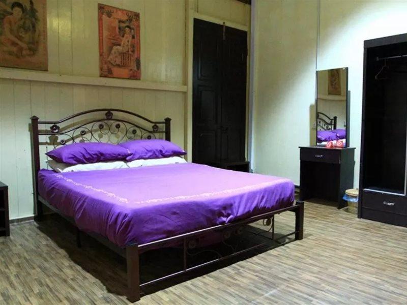 Muntri House By Virtue Hospitality Hotell George Town Eksteriør bilde