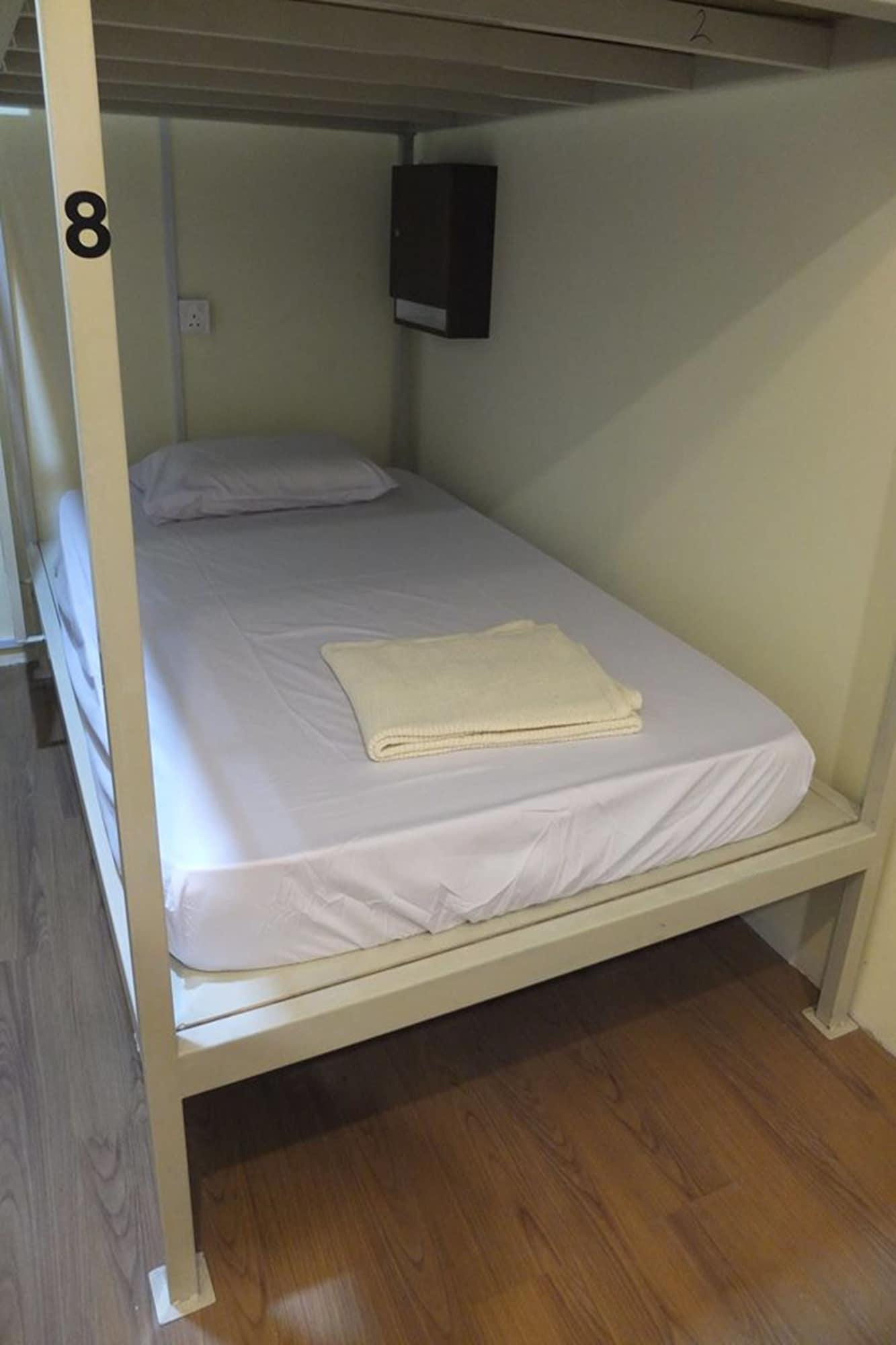 Muntri House By Virtue Hospitality Hotell George Town Eksteriør bilde