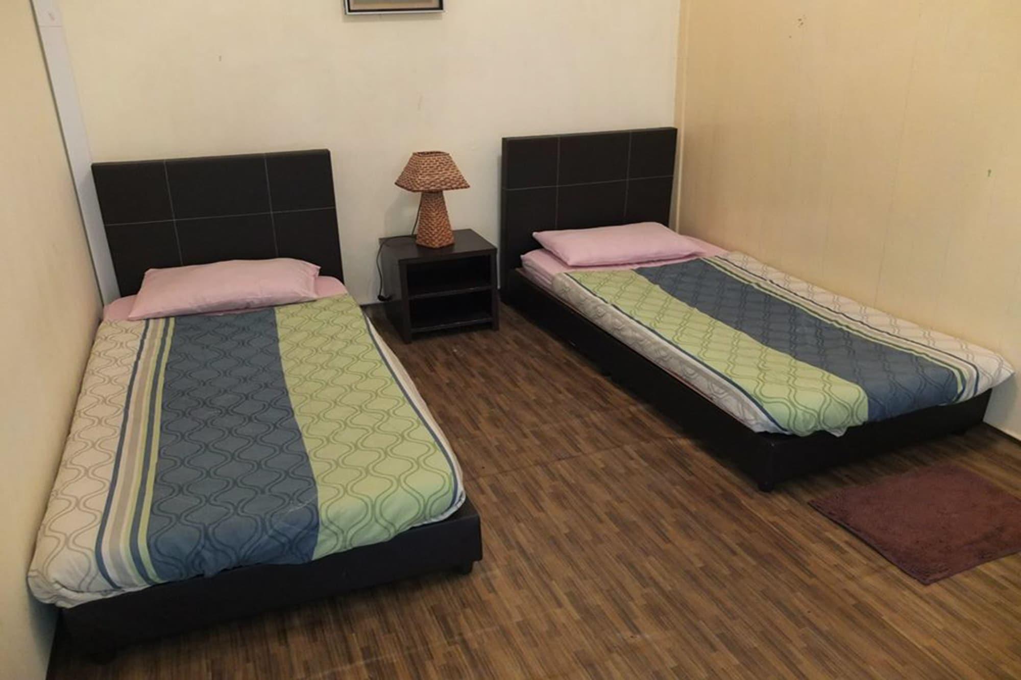 Muntri House By Virtue Hospitality Hotell George Town Eksteriør bilde