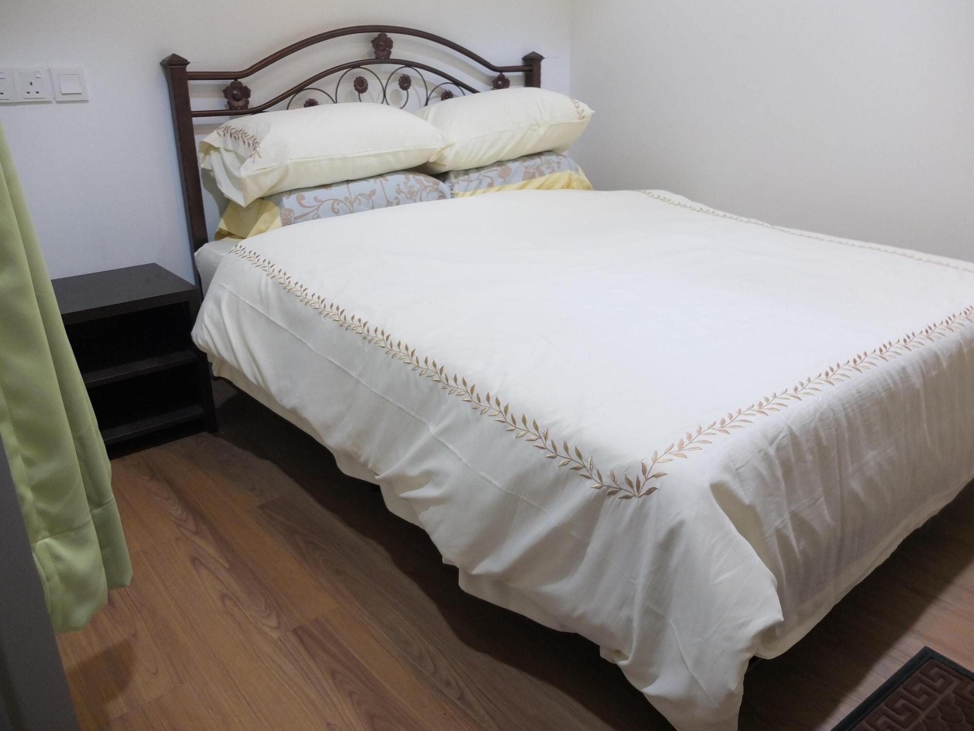 Muntri House By Virtue Hospitality Hotell George Town Eksteriør bilde