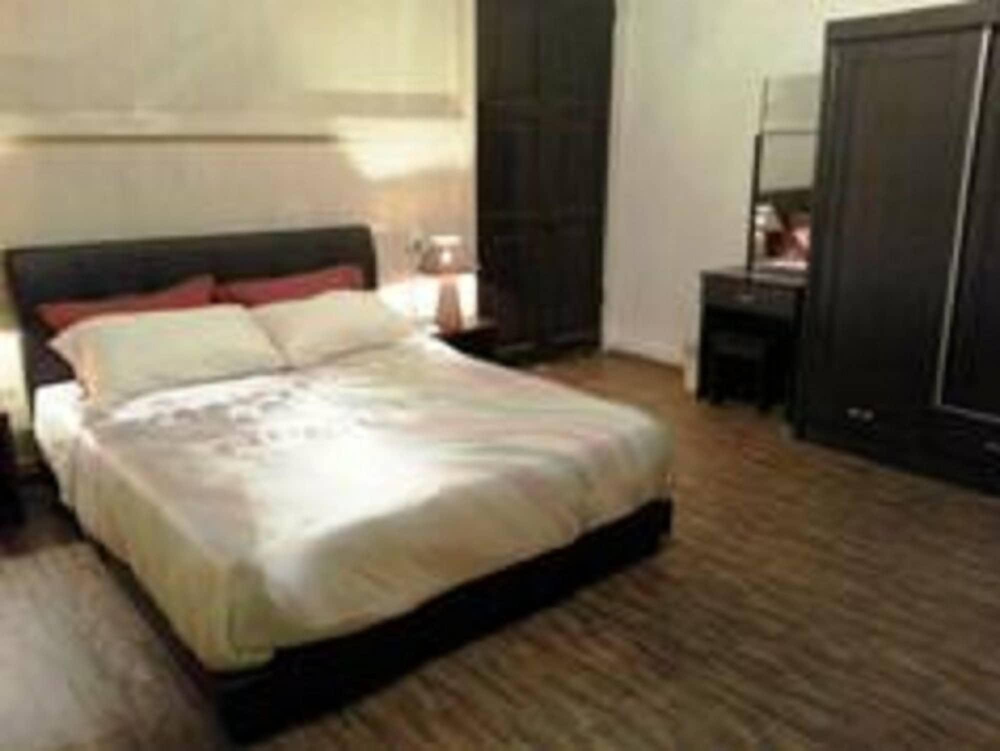 Muntri House By Virtue Hospitality Hotell George Town Eksteriør bilde