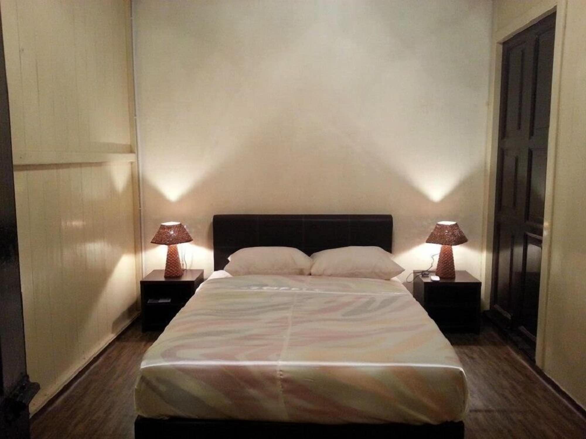 Muntri House By Virtue Hospitality Hotell George Town Eksteriør bilde
