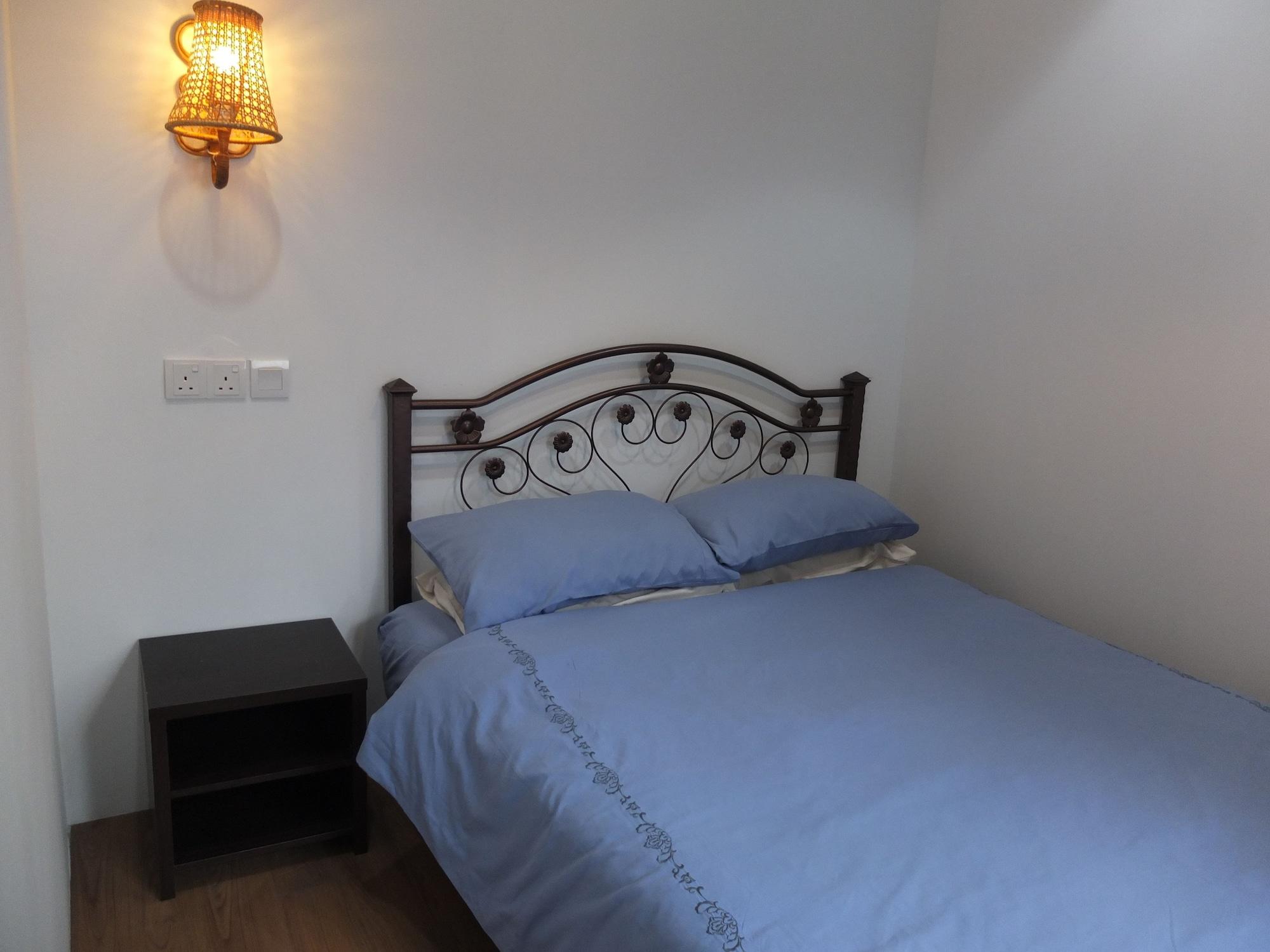 Muntri House By Virtue Hospitality Hotell George Town Eksteriør bilde