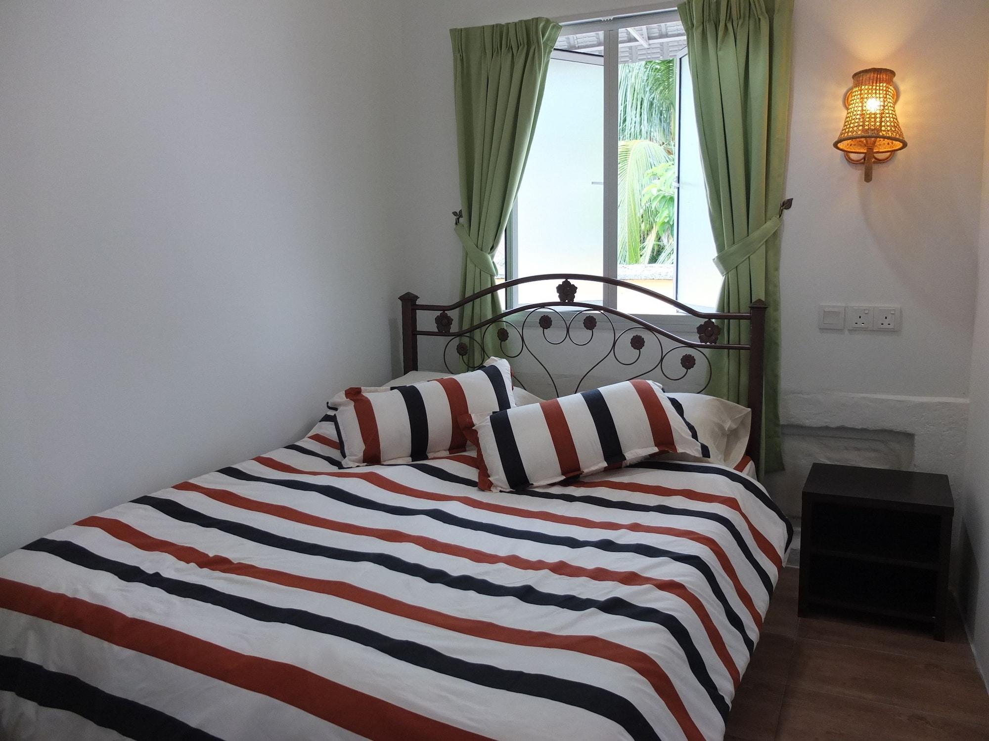 Muntri House By Virtue Hospitality Hotell George Town Eksteriør bilde
