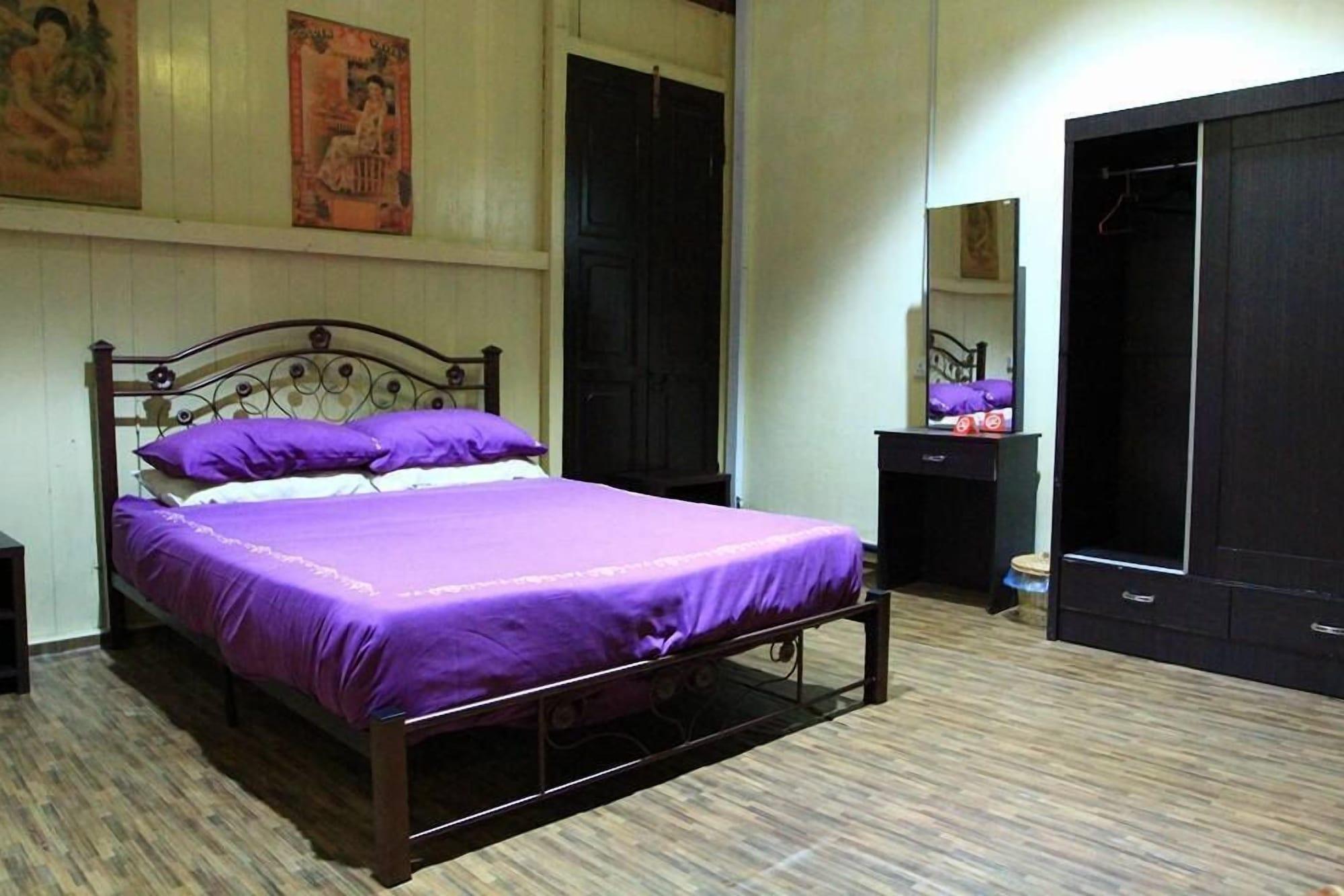 Muntri House By Virtue Hospitality Hotell George Town Eksteriør bilde