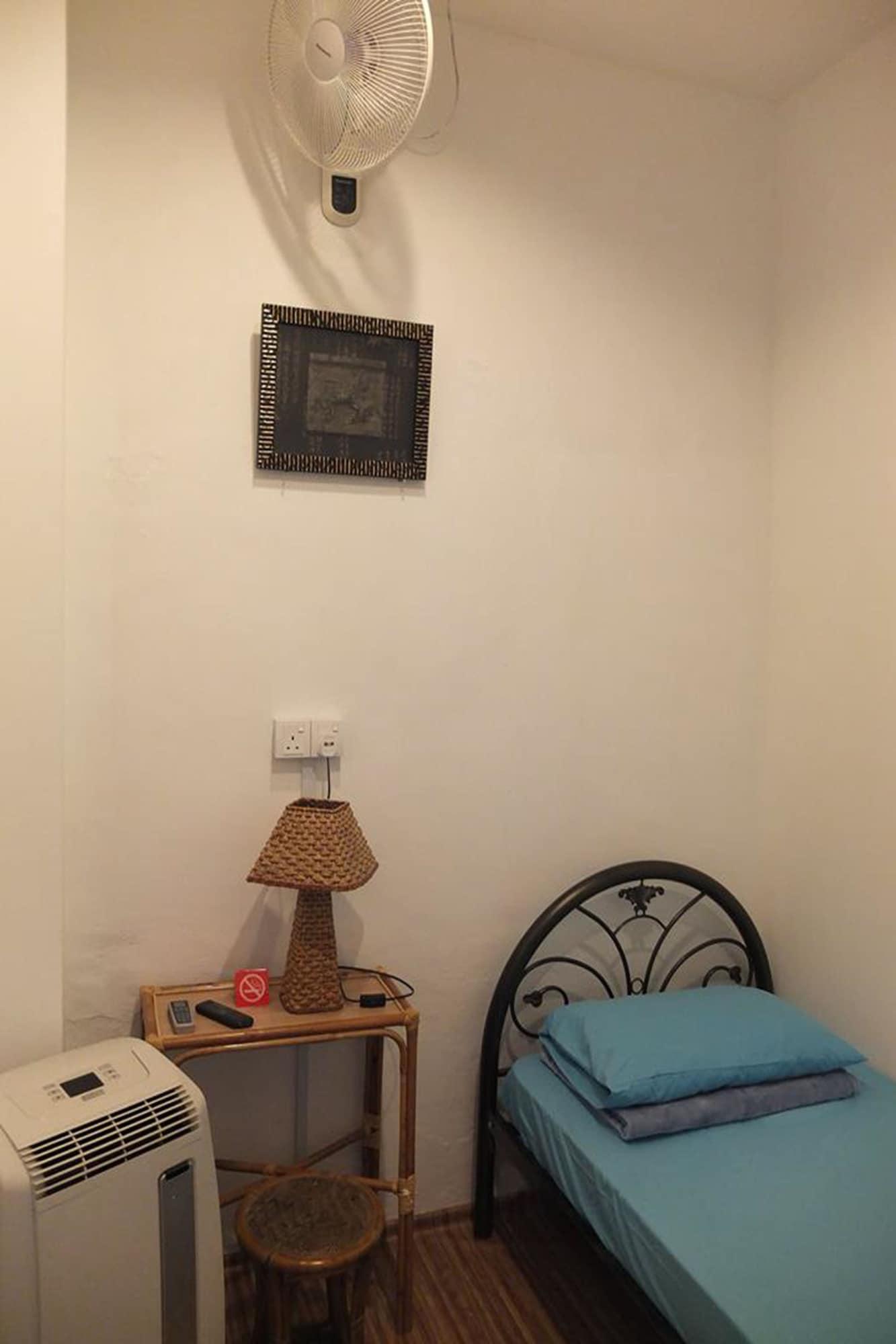 Muntri House By Virtue Hospitality Hotell George Town Eksteriør bilde