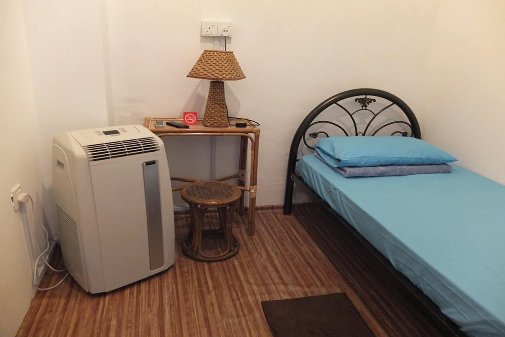 Muntri House By Virtue Hospitality Hotell George Town Eksteriør bilde
