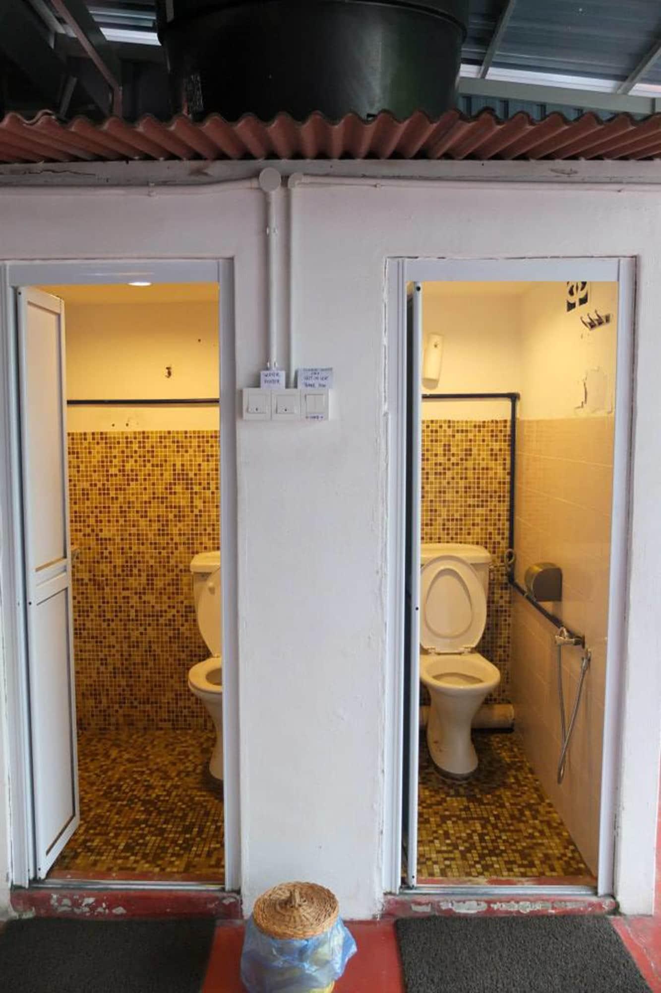 Muntri House By Virtue Hospitality Hotell George Town Eksteriør bilde