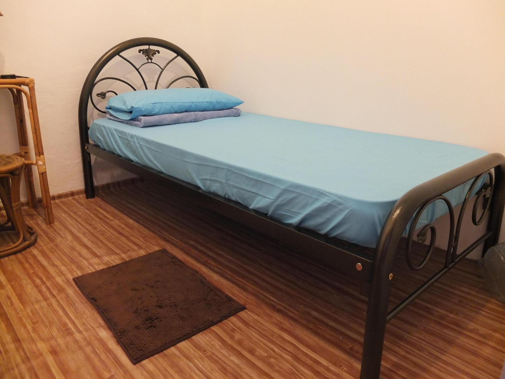 Muntri House By Virtue Hospitality Hotell George Town Eksteriør bilde