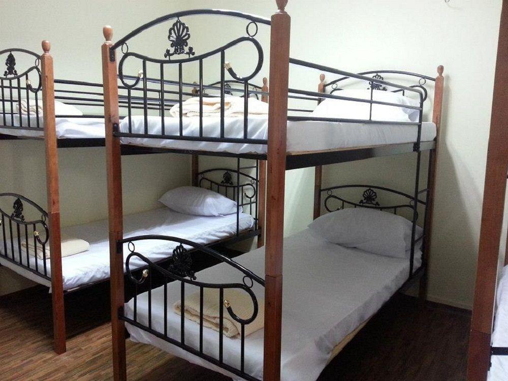 Muntri House By Virtue Hospitality Hotell George Town Eksteriør bilde