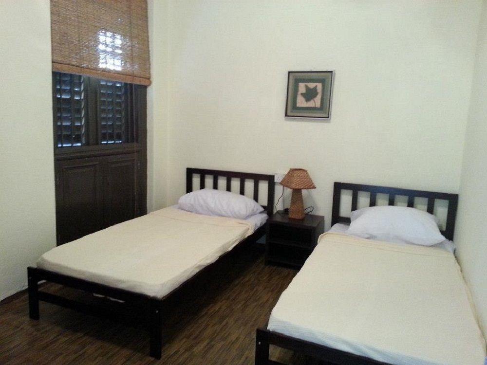Muntri House By Virtue Hospitality Hotell George Town Eksteriør bilde