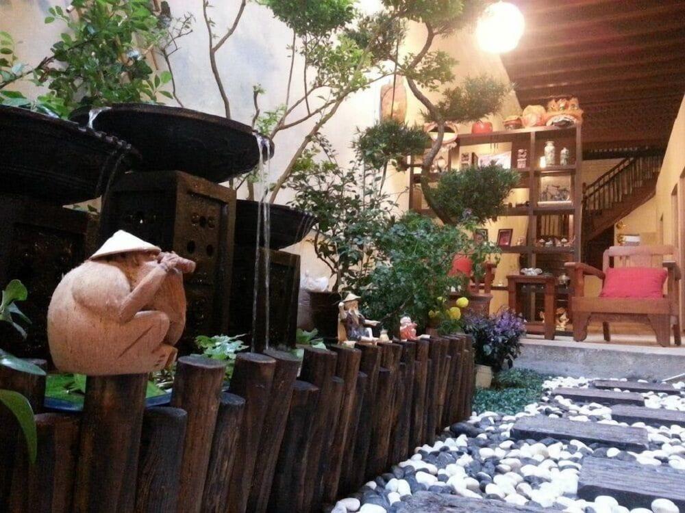 Muntri House By Virtue Hospitality Hotell George Town Eksteriør bilde