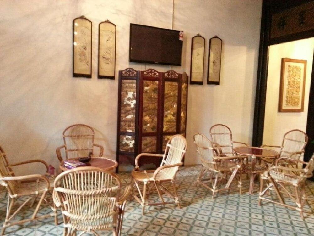 Muntri House By Virtue Hospitality Hotell George Town Eksteriør bilde