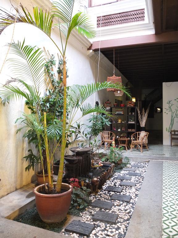 Muntri House By Virtue Hospitality Hotell George Town Eksteriør bilde