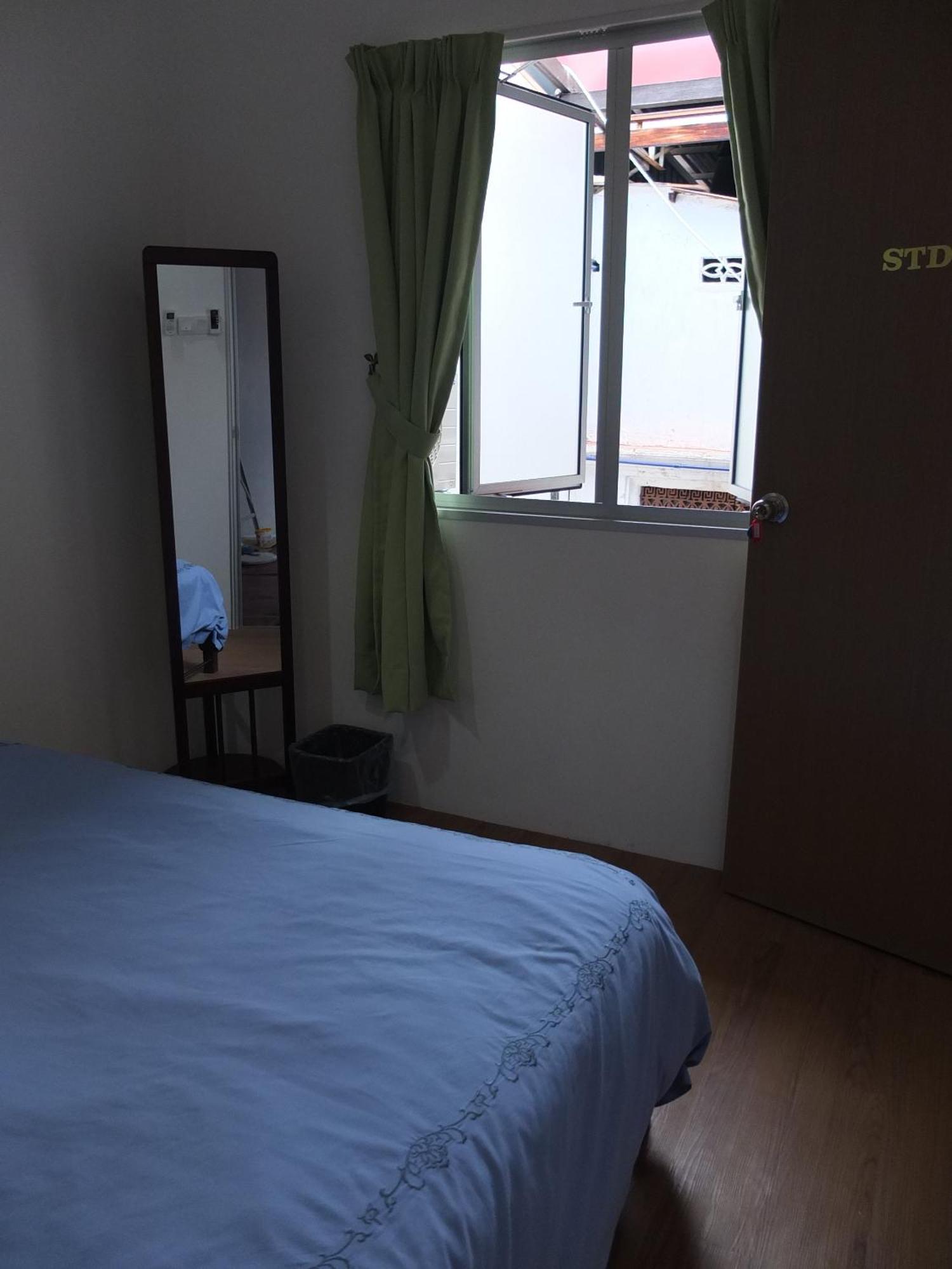 Muntri House By Virtue Hospitality Hotell George Town Rom bilde