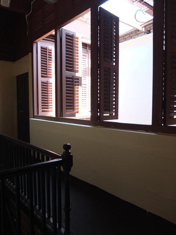 Muntri House By Virtue Hospitality Hotell George Town Eksteriør bilde
