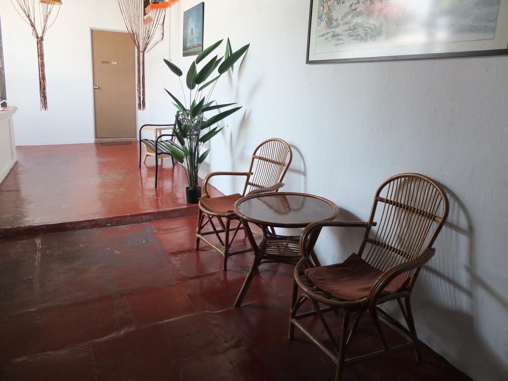 Muntri House By Virtue Hospitality Hotell George Town Eksteriør bilde