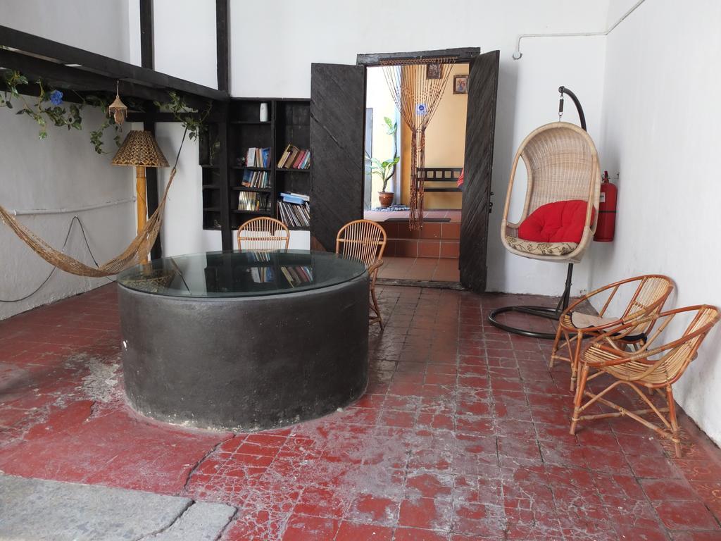 Muntri House By Virtue Hospitality Hotell George Town Eksteriør bilde