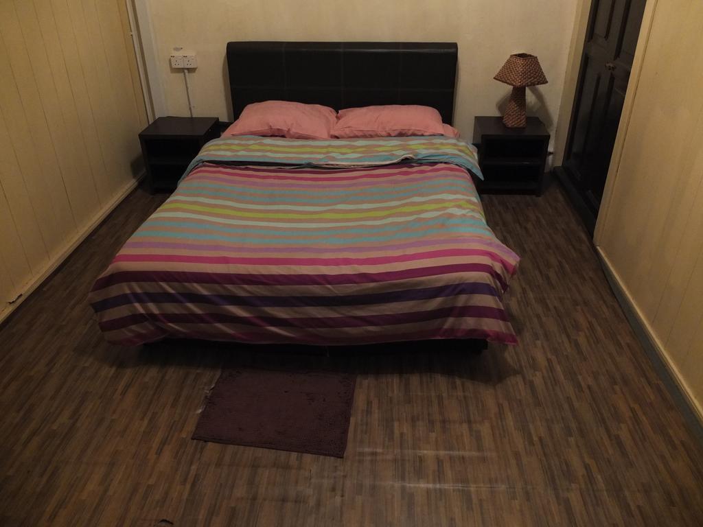 Muntri House By Virtue Hospitality Hotell George Town Eksteriør bilde