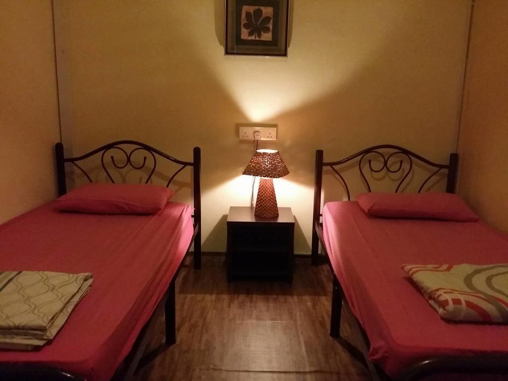 Muntri House By Virtue Hospitality Hotell George Town Eksteriør bilde