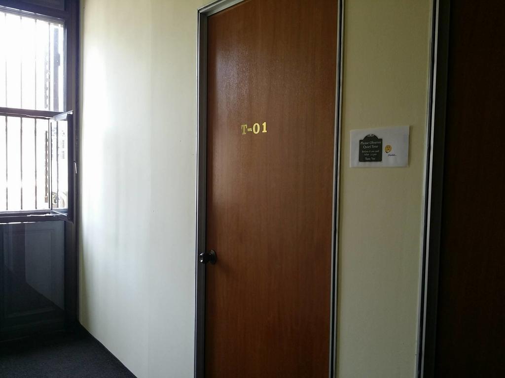 Muntri House By Virtue Hospitality Hotell George Town Eksteriør bilde
