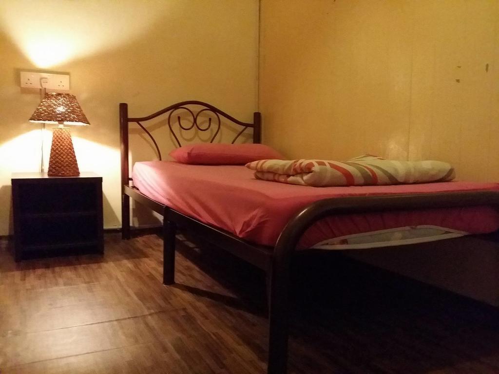 Muntri House By Virtue Hospitality Hotell George Town Eksteriør bilde