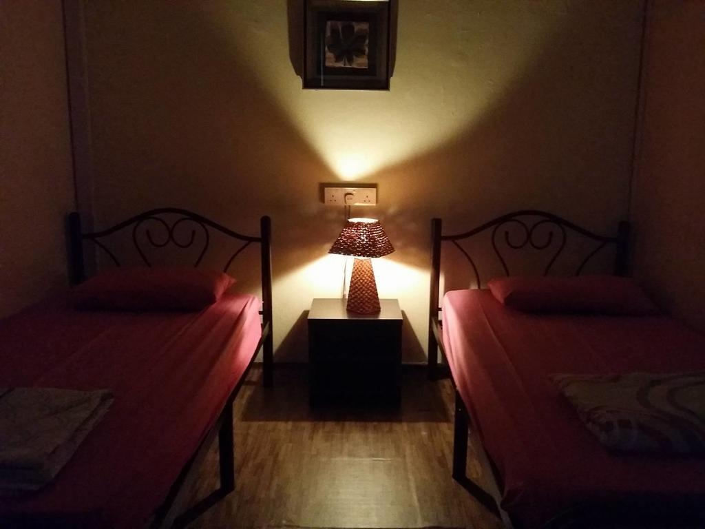 Muntri House By Virtue Hospitality Hotell George Town Eksteriør bilde