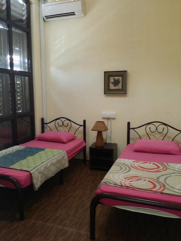 Muntri House By Virtue Hospitality Hotell George Town Eksteriør bilde