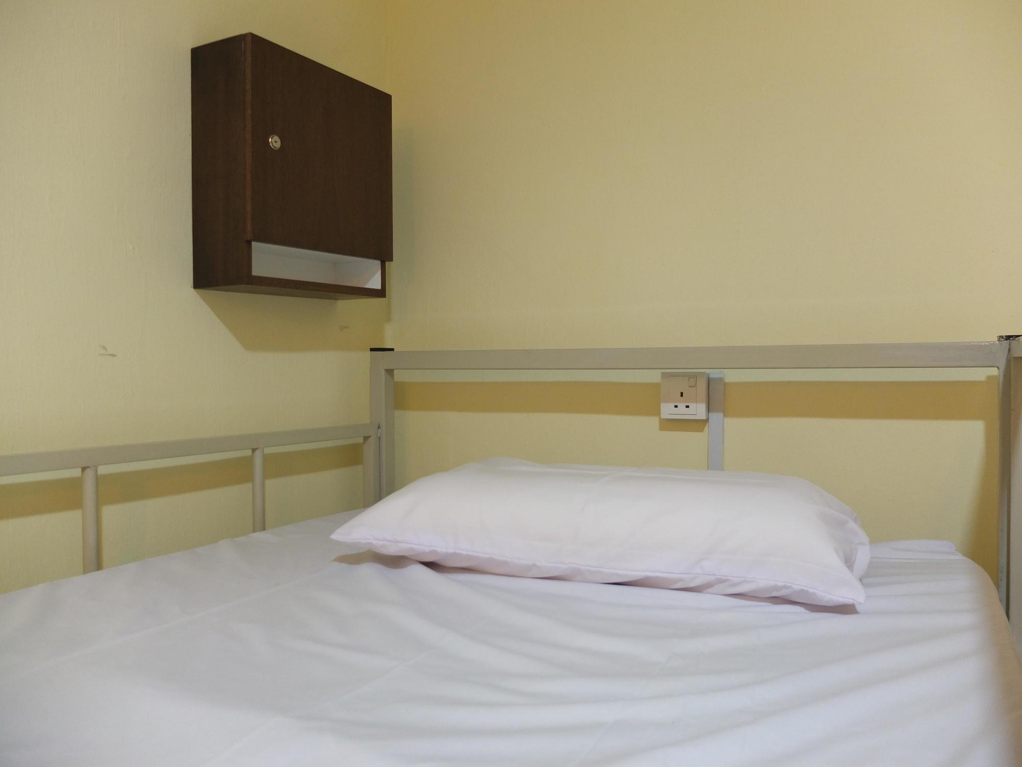Muntri House By Virtue Hospitality Hotell George Town Eksteriør bilde