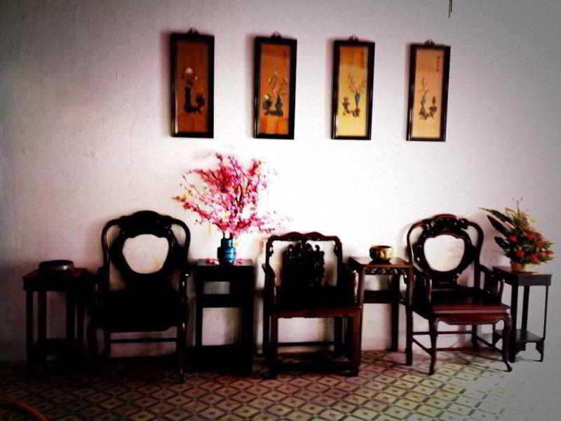 Muntri House By Virtue Hospitality Hotell George Town Eksteriør bilde