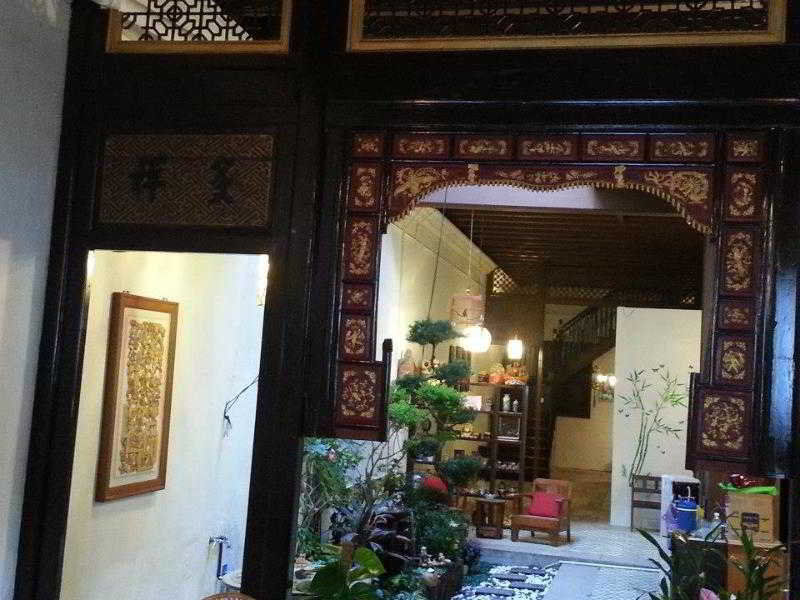 Muntri House By Virtue Hospitality Hotell George Town Eksteriør bilde