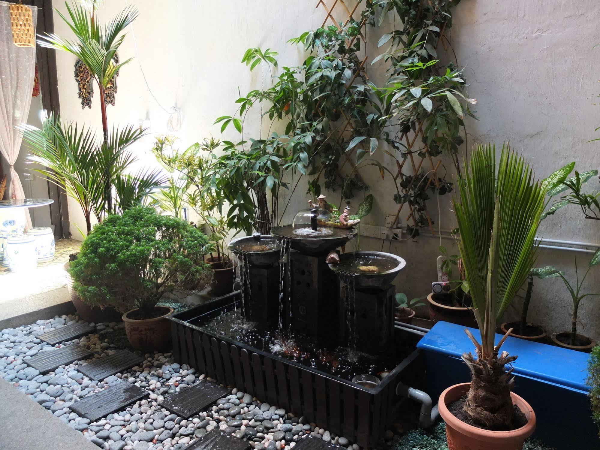 Muntri House By Virtue Hospitality Hotell George Town Eksteriør bilde