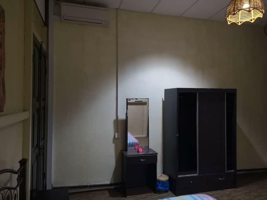 Muntri House By Virtue Hospitality Hotell George Town Eksteriør bilde