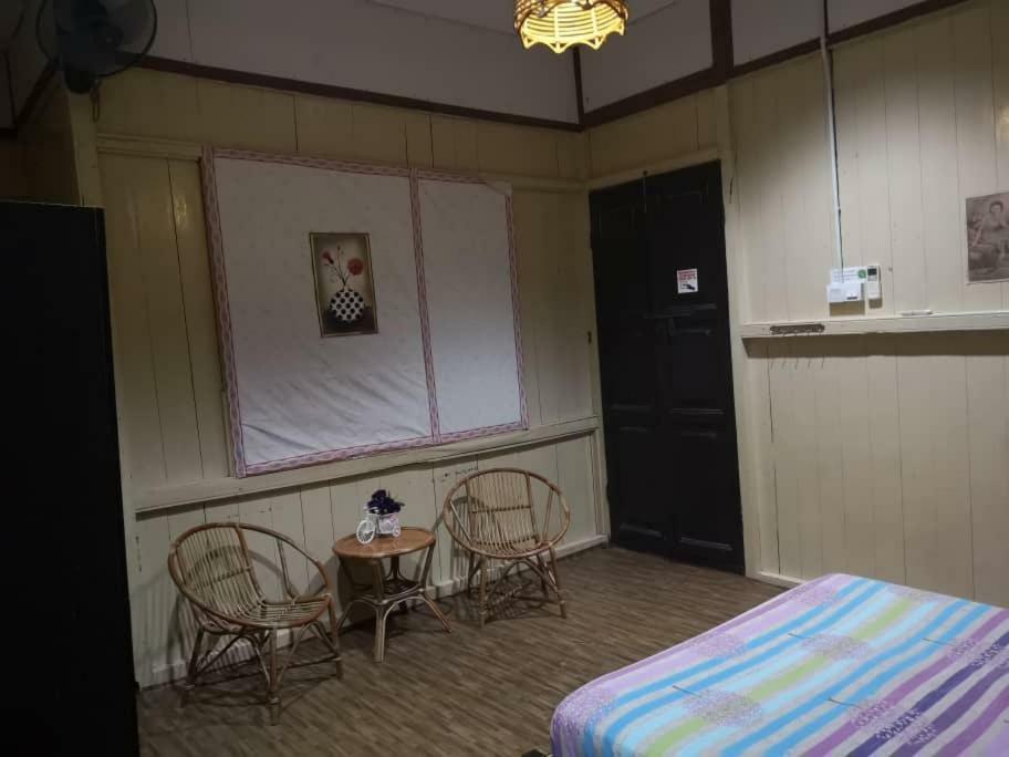 Muntri House By Virtue Hospitality Hotell George Town Eksteriør bilde