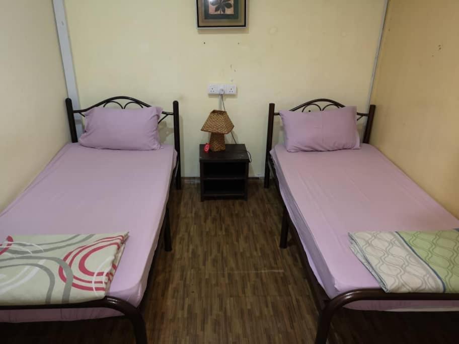 Muntri House By Virtue Hospitality Hotell George Town Eksteriør bilde