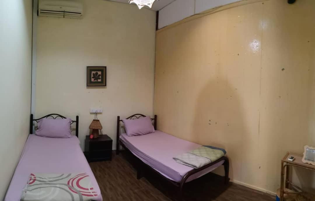 Muntri House By Virtue Hospitality Hotell George Town Eksteriør bilde