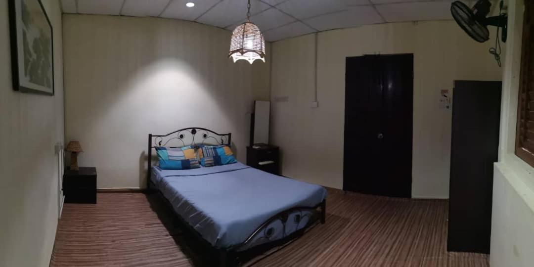 Muntri House By Virtue Hospitality Hotell George Town Eksteriør bilde